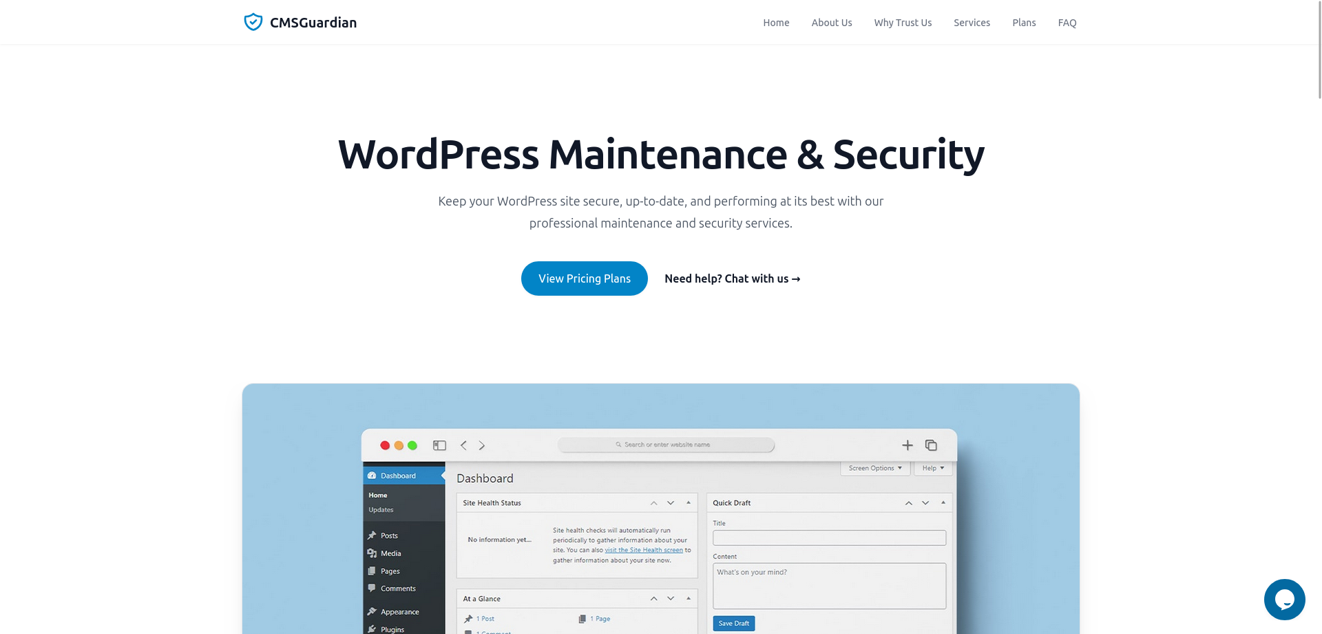 CMSGuardian.com